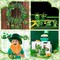 36 Pieces St. Patricks Day Decorations Wooden Shamrock Ornaments for Tree St Patricks Day Ornaments Irish Hanging Decorations for Party